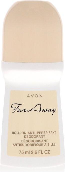 Image du produit Avon Far Away (77 ml)