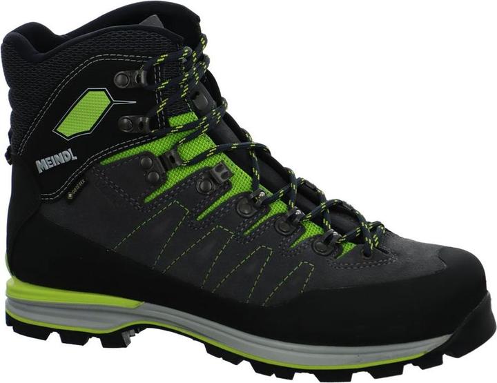 Actual product image Meindl Air Revolution 4.4 Gore-Tex® Men's Hiking Boot (45)