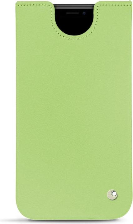 Vert olijf ( Nappa - Pantone #a7c58e )