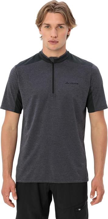 Actual product image Vaude Tamaro HZ Shirt IV (L)