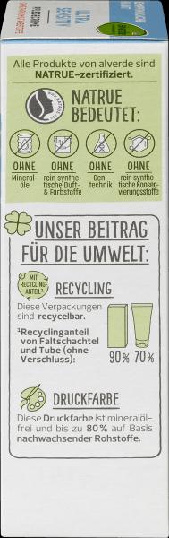 Produktbild dm alverde Ultra Sensitiv (50 ml, Tagescreme)