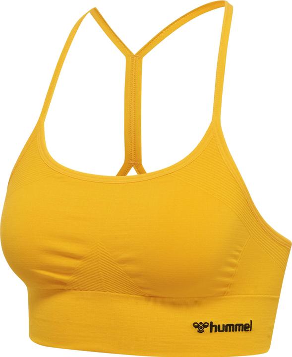 Image du produit hummel Haut De Sport Tiffy Seamless (XS)