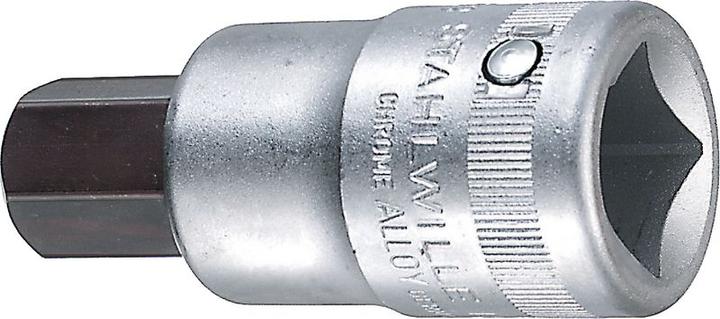 Actual product image Stahlwille Allen wrench (22 mm)