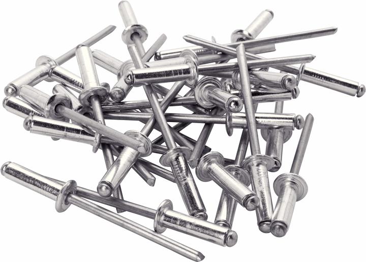 Immagine prodotto Rapid Rivetto universale cieco Ø 4,8 x 16 mm