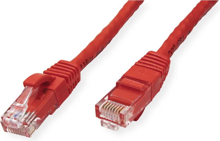 Actual product image Value Network cable (UTP, CAT6a, 2 m)