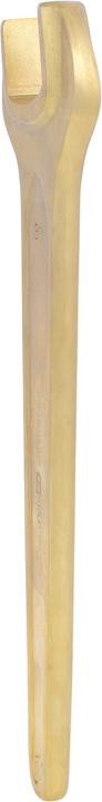 Actual product image KS Tools BRONZEplus open-end wrench (30 mm)