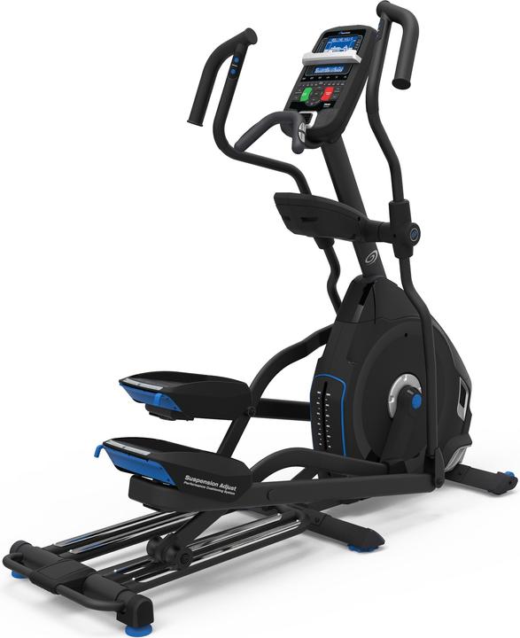 Nautilus E628 Elliptical