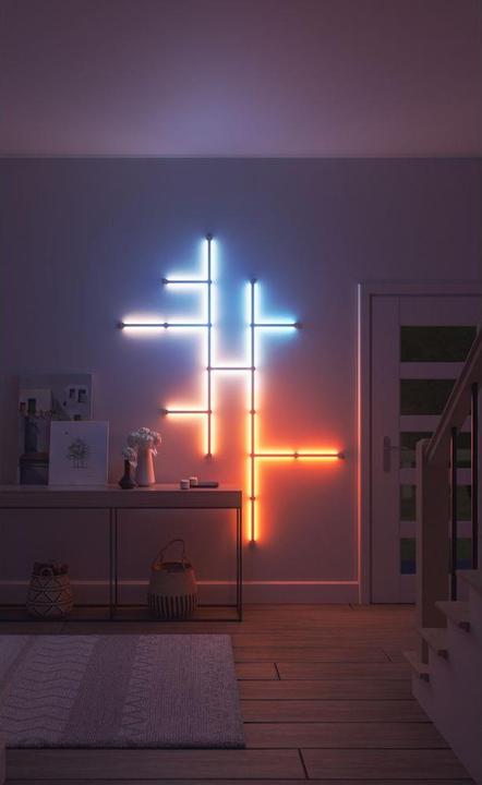 Produktbild Nanoleaf Lines