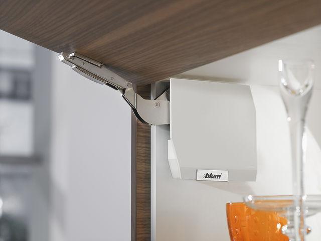 Productafbeelding Blum Hoge klep AVENTOS HK-S / TIP ON
