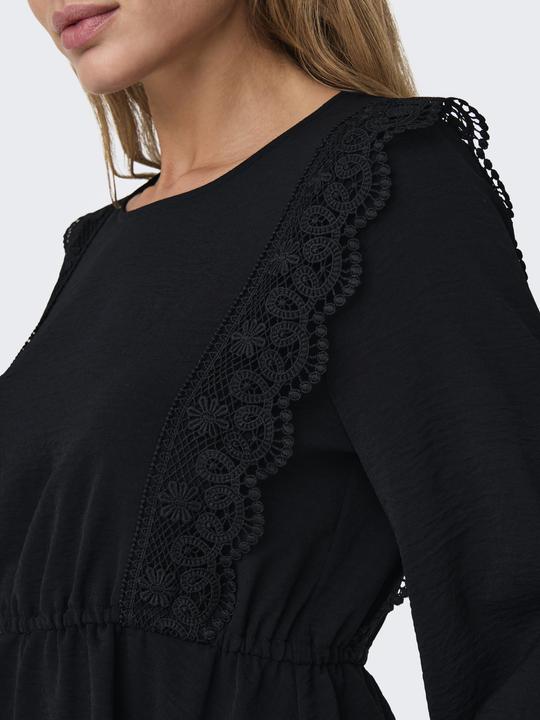 Produktbild Only ONLMETTE Hemd Hemd (L)