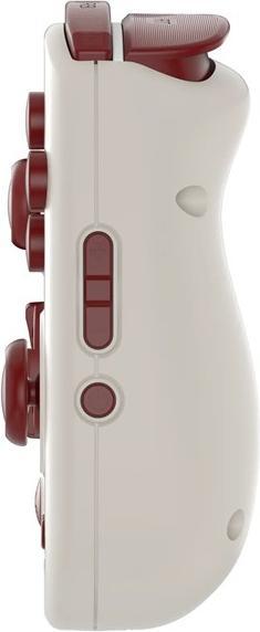 Produktbild Anbernic Retro-Spielkonsole RG Cube Grau