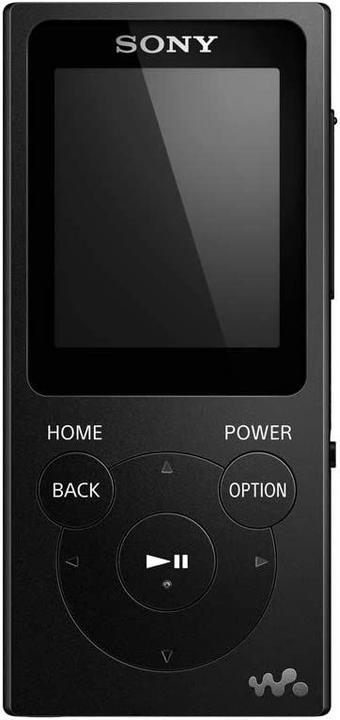 Sony Walkman NW-E394LB (8 GB)