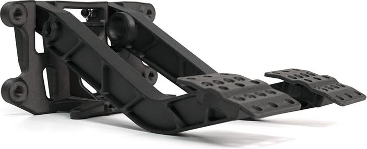 Produktbild Raise3D Filament Industrial PPA CF 1.0kg 1.75mm (PP, 1.75 mm, 1000 g, Schwarz)