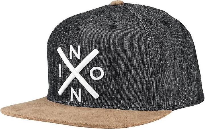 Nixon Scambio (Taglia unica)