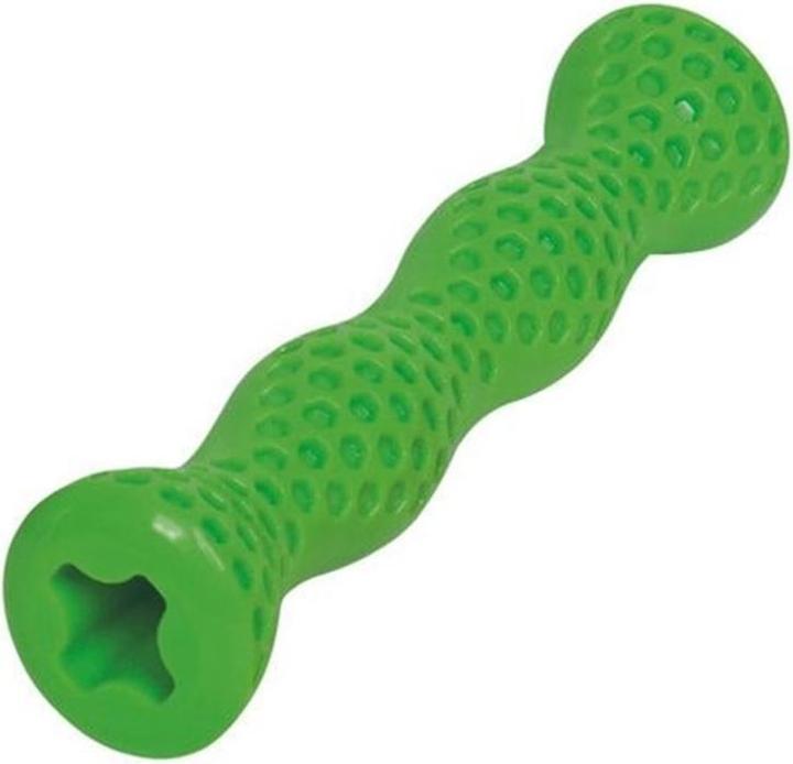 Produktbild Nobby TPR Stick Wave (Apportieren, Kauspielzeug Hund)