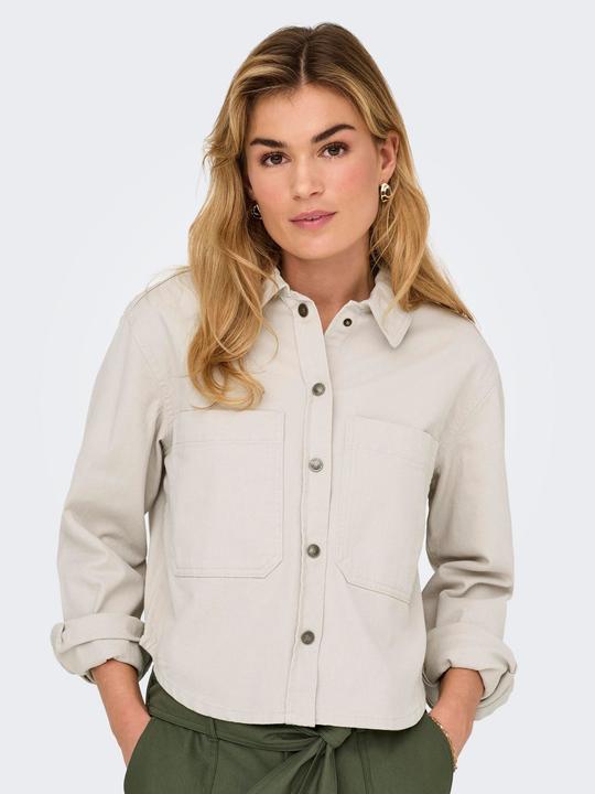 Immagine prodotto Only Onldrew B Shacket Otw (XL)