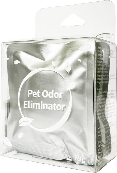Image du produit UBPet Pack éliminateur d'odeurs (Chien)