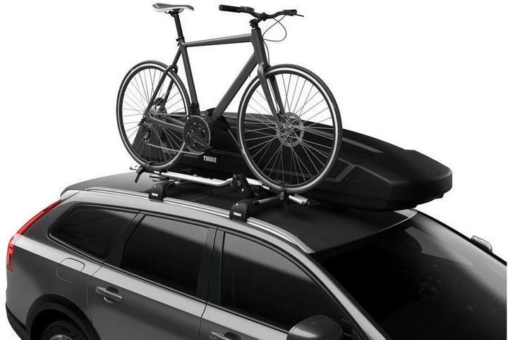 Image du produit Thule Force XT Alpine (420 l)