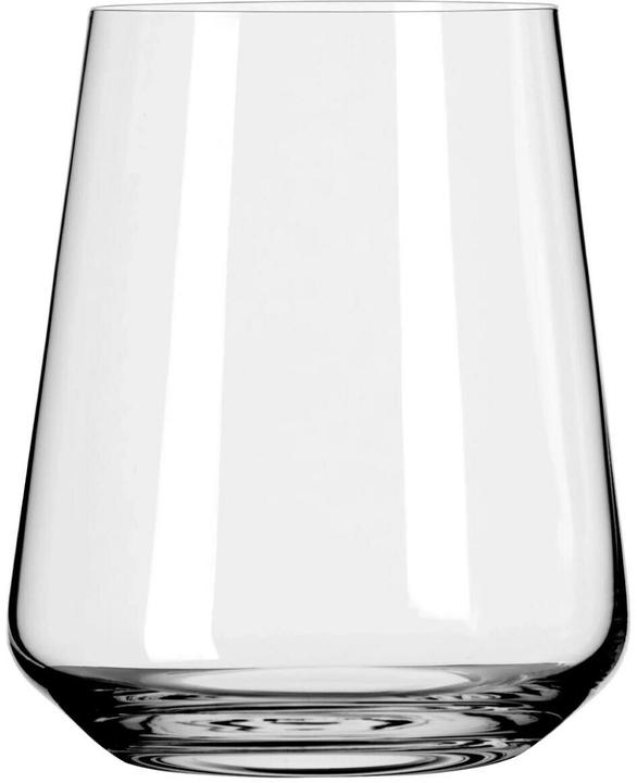 Produktbild Ritzenhoff Trinkglas Lichtweiss Julie No 1. 510 ml, 2 Stück (0.51 l, 2 x)