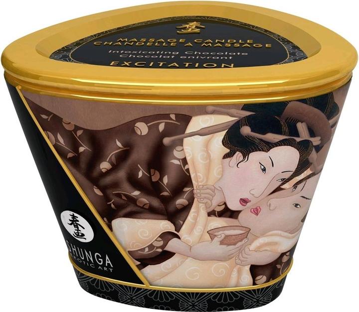 Image du produit Shunga Candle (170 ml)