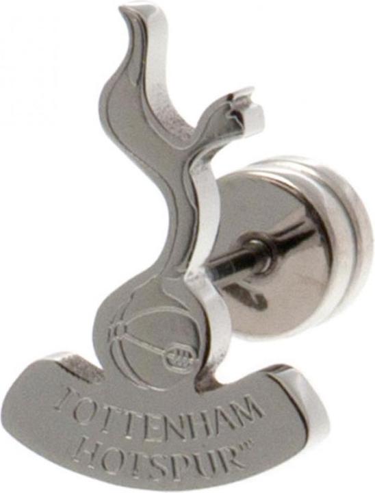 Produktbild Tottenham Hotspur FC Cut Out Ohrring (100% Edelstahl)