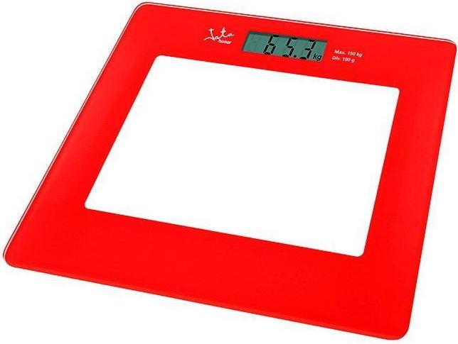 Actual product image Jata 290R Red (150 kg)