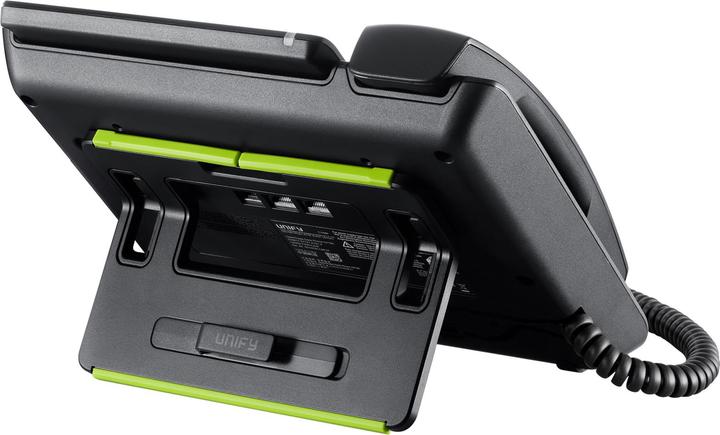 Produktbild Unify Sip CP700 Tischtelefon