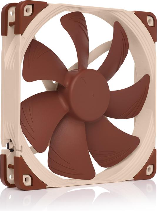 Noctua NF-A14 5V PWM Lüfter (140 mm, 1 x)
