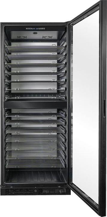 Immagine prodotto Kibernetik Weinklimaschrank WKH600A 2 Zonen 600 Liter
