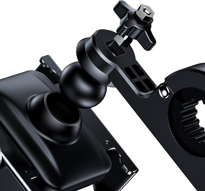 Image du produit Baseus Knight Motorcycle Holder