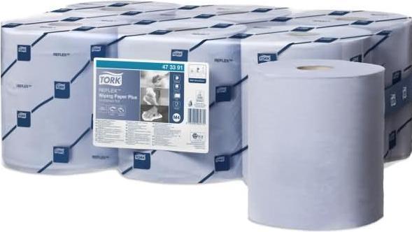 Produktbild Tork Wischtuch Reflex&trade xx (6 x)