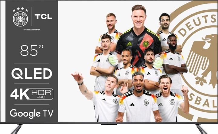 Immagine prodotto TCL 85T7B (85", QLED, 4K)