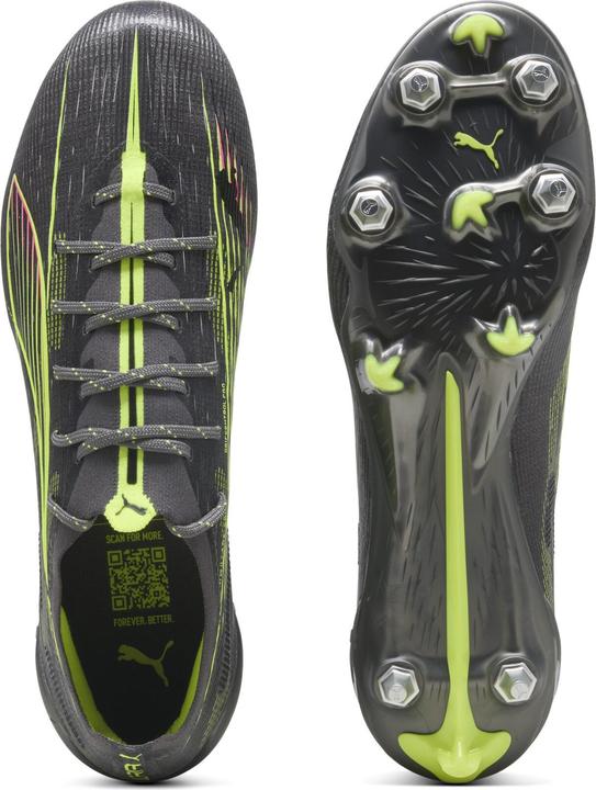 Actual product image Puma Ultra 5 Ultimate Mxsg (36)
