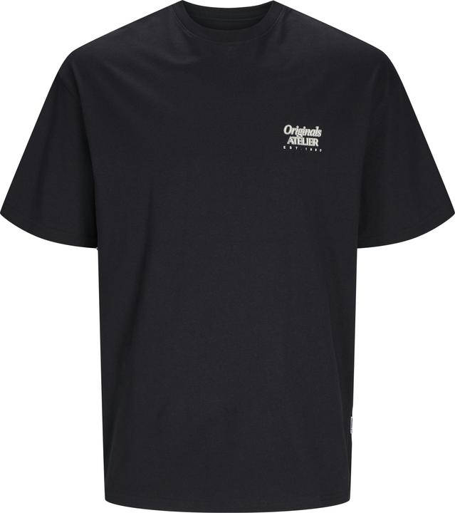 Jack & Jones Gedruckt Rundhals T-shirt T-shirt (XL)