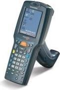 Produktbild Datalogic Skorpio Gun DL-SKORPIO-G 701-902-455 (1D-Barcodes, 2D-Barcodes)