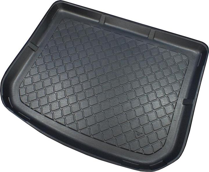 Immagine prodotto ProPlus Vaschetta portaoggetti per Audi TT dal 2006 a oggi