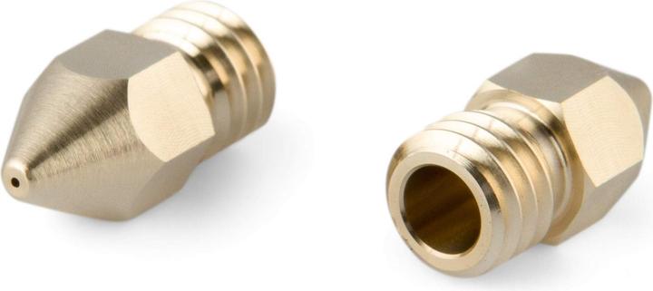 Zortrax Ugello in ottone da 0,4 mm (Spazzola)