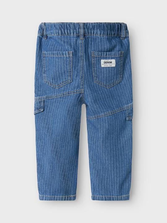 Produktbild Name it Straight Fit Jeans (92)