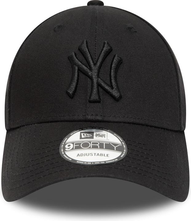 Produktbild New Era League Basic NY Yankees (One Size)