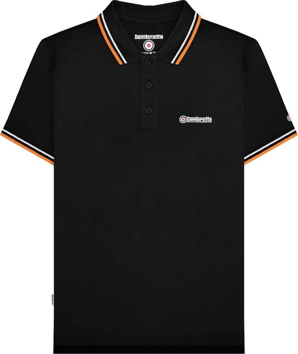 Lambretta SS25 Poloshirt