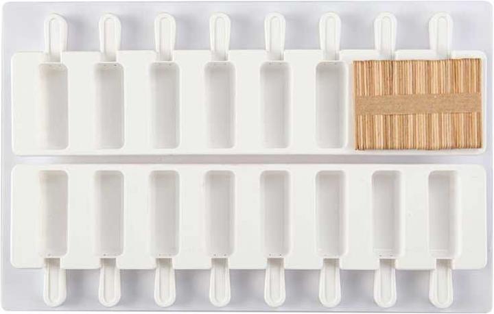 Produktbild Martellato Glaceform Mini Bricks