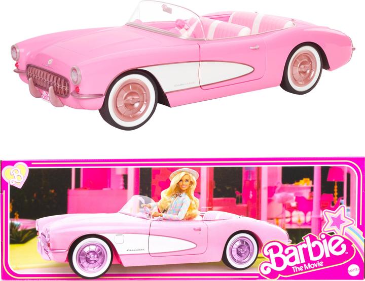 Actual product image Barbie Signature PA - Accy 1