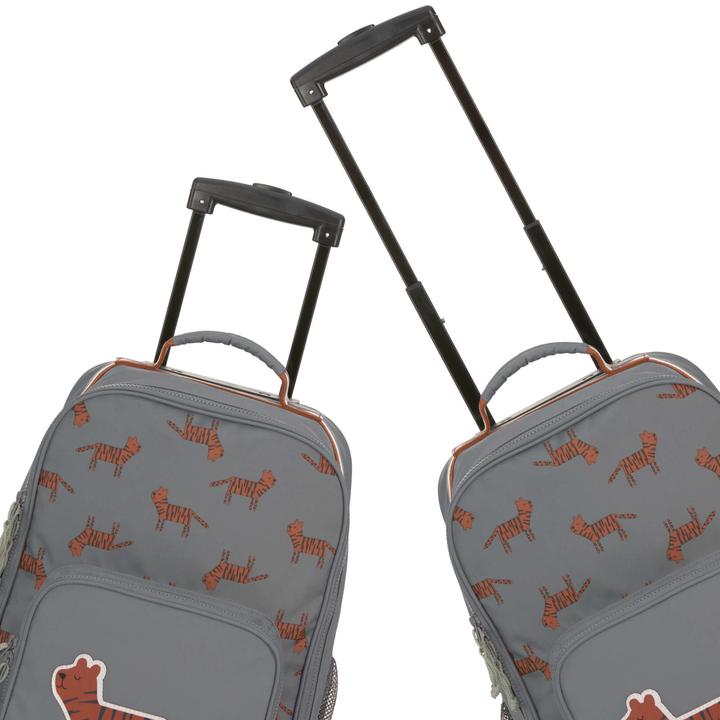 Produktbild Lässig Trolley (22 l, Handgepäck (bis 50l))