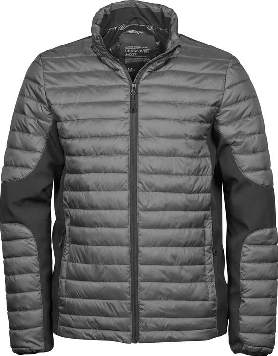 Tee Jays Gepolsterte Crossover Jacke