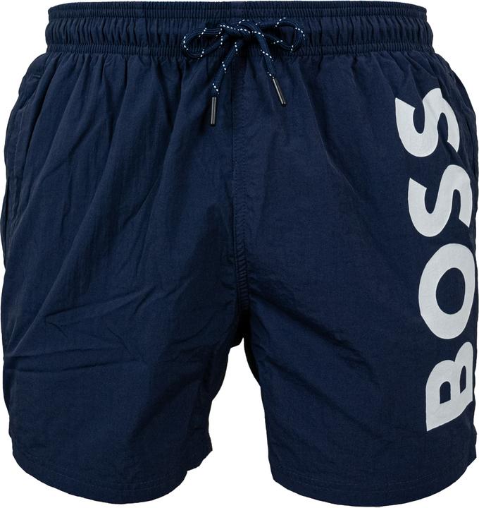 Produktbild BOSS Badeshorts Sportlich Bequem sitzend (L)