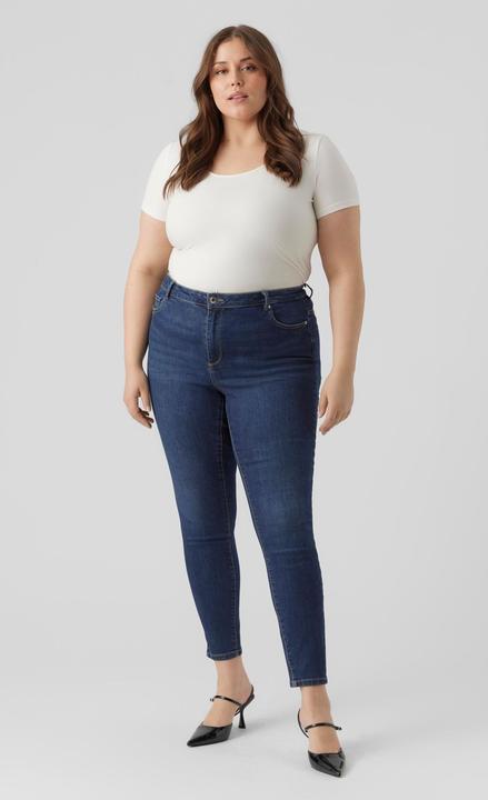 Actual product image Vero Moda High Rise Jeans (48)