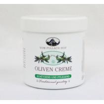 Produktbild Vom Pullach Hof Oliven Creme 250ml - PH - traditional quality (Körpercreme, 250 ml)