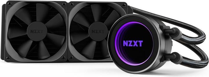 Produktbild NZXT Kraken X52