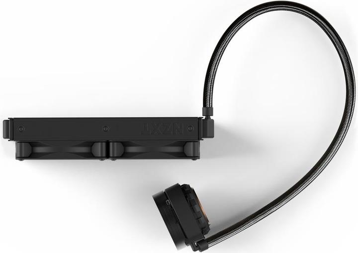 Produktbild NZXT Kraken X52