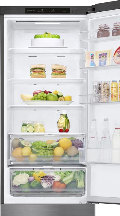 Image du produit LG GBP62PZNBC (384 l)